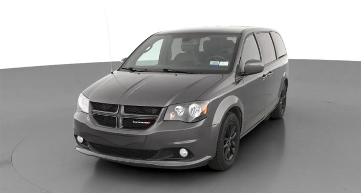 2019 Dodge Grand Caravan SE -
                Auburn, GA