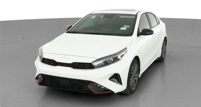 2023 Kia Forte GT-Line -
                Lorain, OH