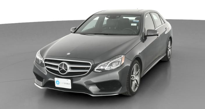 2016 Mercedes-Benz E-Class E 400 -
                West Memphis, AR