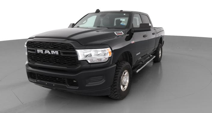 2022 RAM 2500 Tradesman -
                Concord, NC