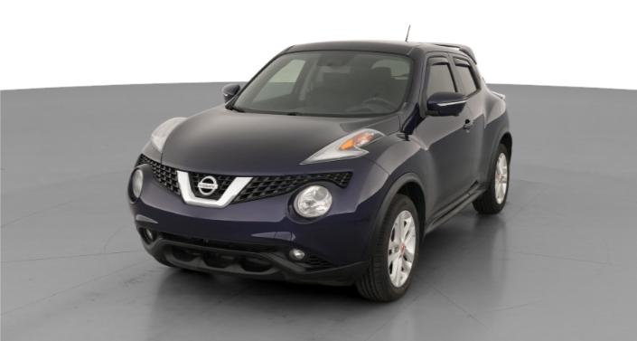 2015 Nissan Juke SL -
                Haines City, FL