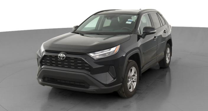 2022 Toyota RAV4 XLE -
                Indianapolis, IN