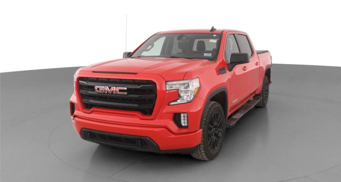 2021 GMC Sierra 1500 Elevation -
                Indianapolis, IN