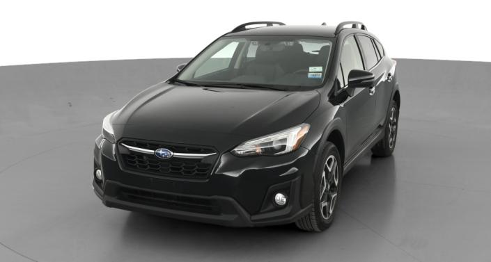 2019 Subaru Crosstrek Limited -
                Lorain, OH