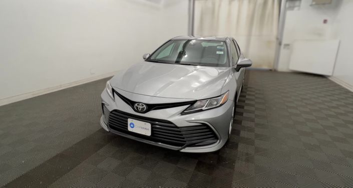 2024 Toyota Camry LE -
                Framingham, MA