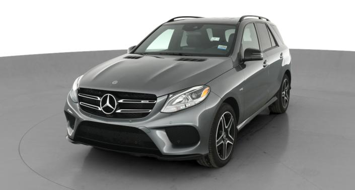 2019 Mercedes-Benz GLE 43 AMG -
                Lorain, OH