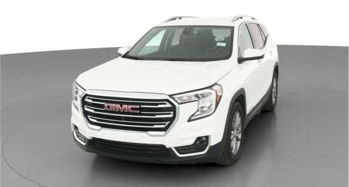 2023 GMC Terrain SLT -
                Auburn, GA