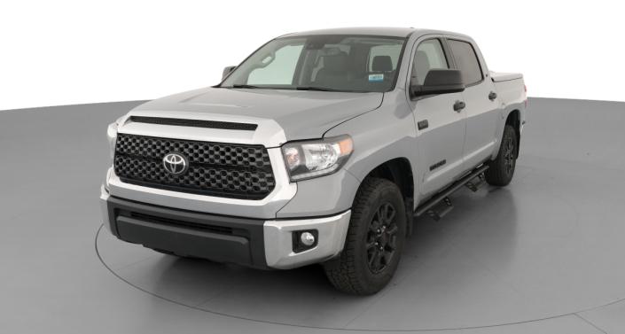 2021 Toyota Tundra SR5 -
                Haines City, FL