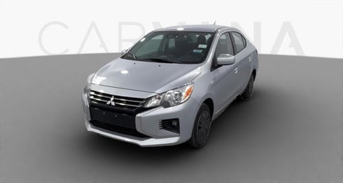 2023 Mitsubishi Mirage G4