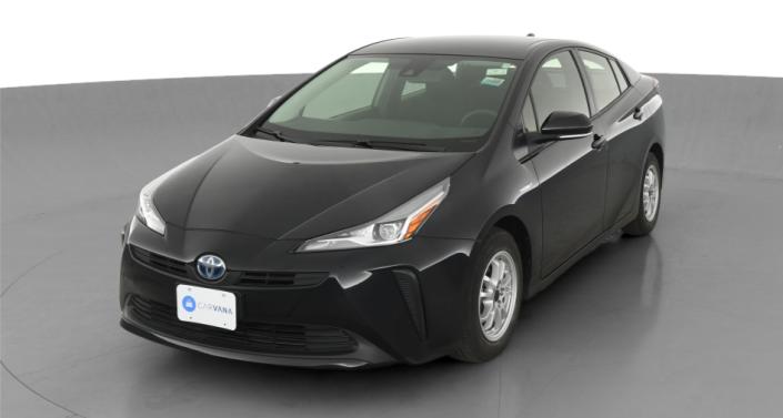 2021 Toyota Prius L Eco -
                Colonial Heights, VA