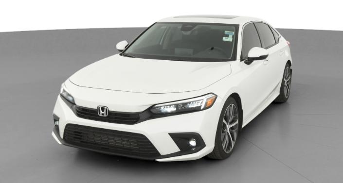 2024 Honda Civic Touring -
                Riverside, CA