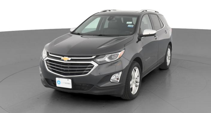 2018 Chevrolet Equinox Premier -
                West Memphis, AR