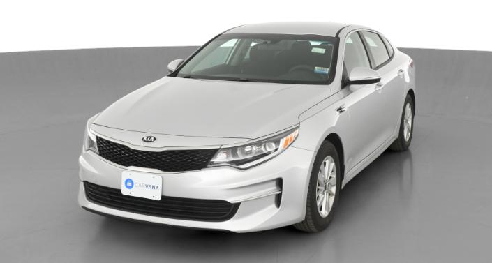 2017 Kia Optima LX -
                Colonial Heights, VA