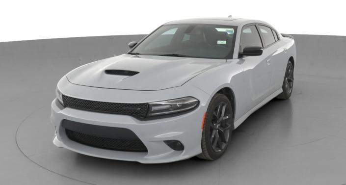 2020 Dodge Charger GT -
                Wheatland, OK