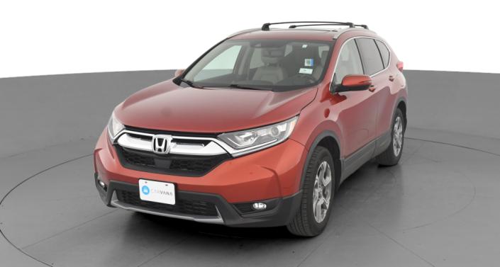 2017 Honda CR-V EX-L -
                West Memphis, AR