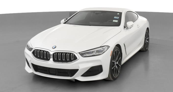 2024 BMW 8 Series 840i xDrive -
                Fort Worth, TX