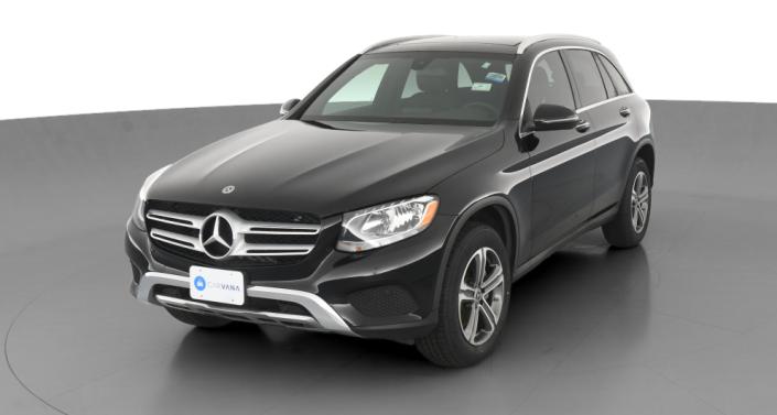 2018 Mercedes-Benz GLC 300 -
                Rocklin, CA