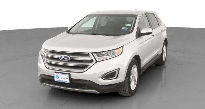 2015 Ford Edge SEL -
                Indianapolis, IN