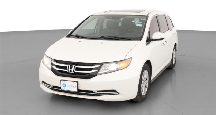 2014 Honda Odyssey EX-L -
                Tolleson, AZ