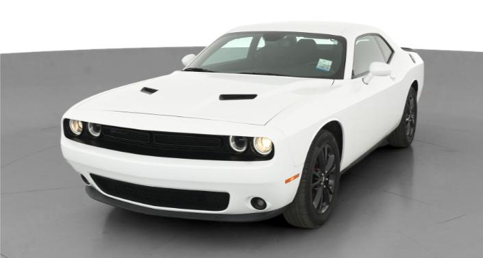 2020 Dodge Challenger SXT -
                Bessemer, AL