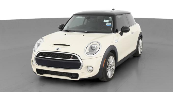 2016 MINI Cooper Hardtop S -
                Concord, NC