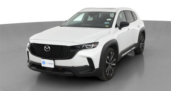 2023 Mazda CX-50 S -
                Colonial Heights, VA