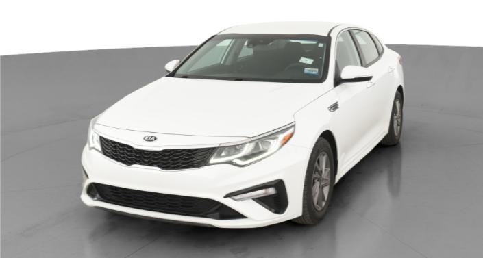 2020 Kia Optima LX -
                Indianapolis, IN