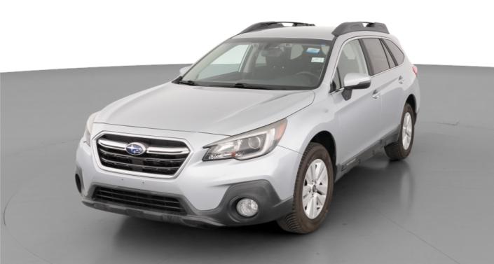 2018 Subaru Outback Premium -
                Tolleson, AZ