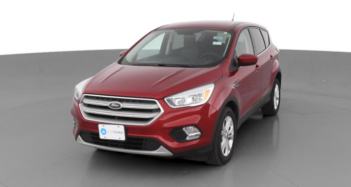 2019 Ford Escape SE -
                Concord, NC