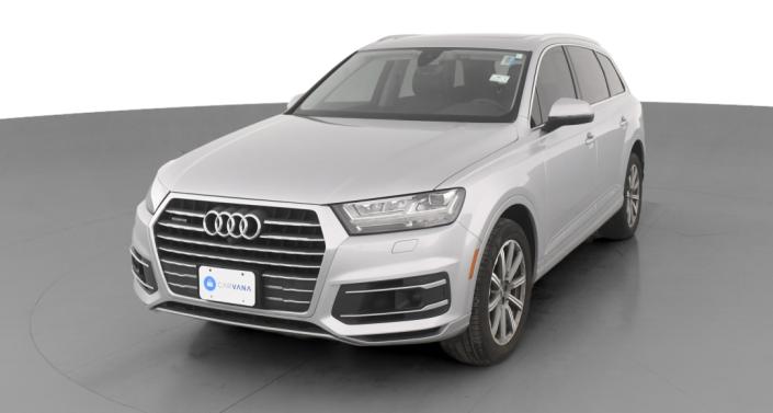 2018 Audi Q7 Premium Plus -
                Richton Park, IL