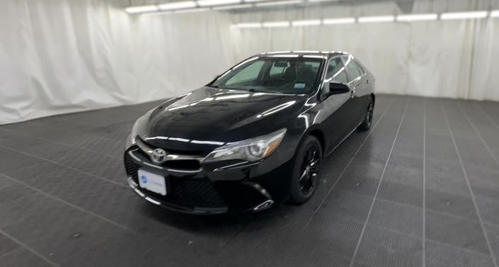 2016 Toyota Camry SE -
                Indianapolis, IN