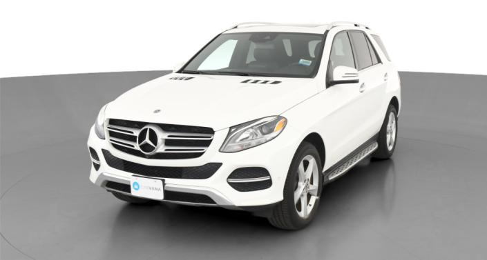 2018 Mercedes-Benz GLE 350 -
                Framingham, MA