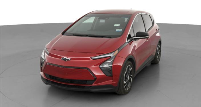 2023 Chevrolet Bolt EV 2LT -
                Bessemer, AL