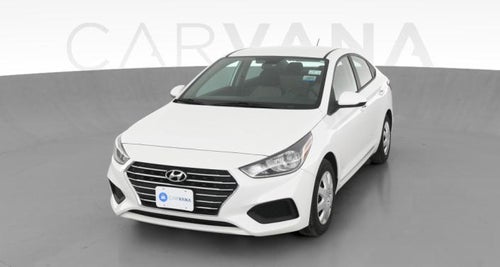 2022 Hyundai Accent