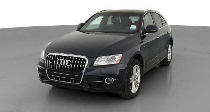 2015 Audi Q5 Prestige -
                Concord, NC