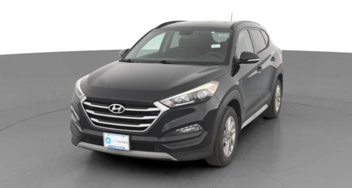 2017 Hyundai Tucson Eco -
                West Memphis, AR