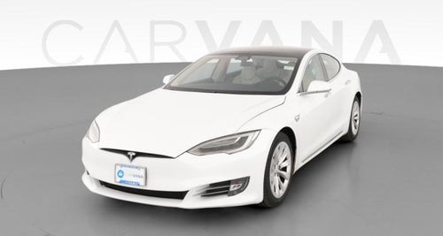 2019 Tesla Model S