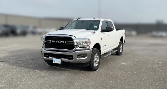 2021 RAM 2500 Big Horn -
                Lorain, OH