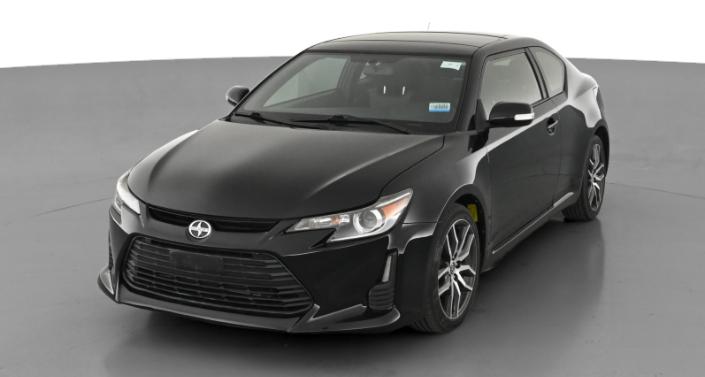 2015 Scion tC  -
                Beverly, NJ