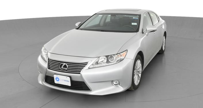 2014 Lexus ES 350 -
                Colonial Heights, VA