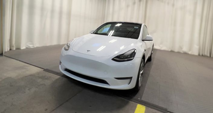 2022 Tesla Model Y Long Range -
                Tolleson, AZ