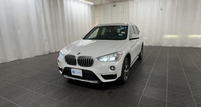 2018 BMW X1 sDrive28i -
                North Las Vegas, NV