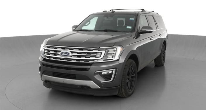 2018 Ford Expedition MAX Limited -
                Colonial Heights, VA