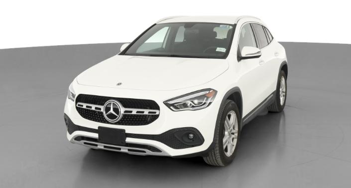 2022 Mercedes-Benz GLA 250 -
                Wheatland, OK