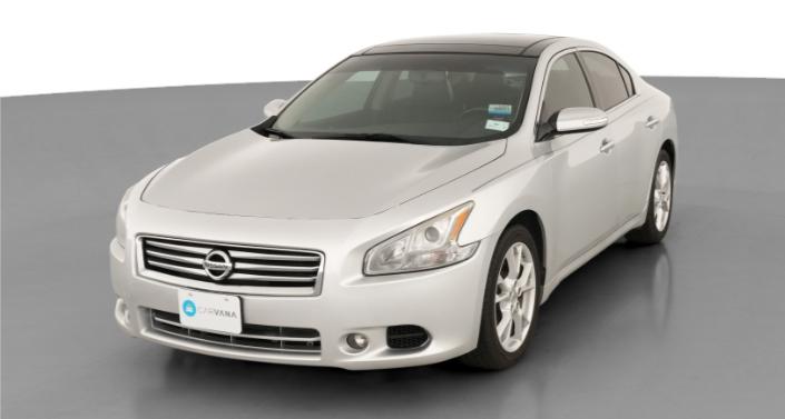 2014 Nissan Maxima SV -
                Auburn, GA