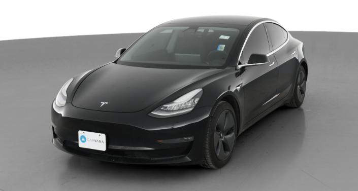 2020 Tesla Model 3 Long Range -
                Richton Park, IL