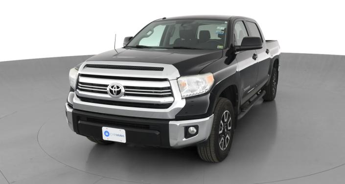 2016 Toyota Tundra SR5 -
                Colonial Heights, VA