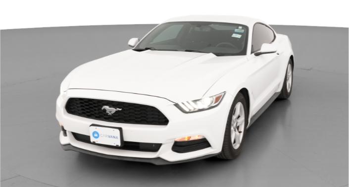 2016 Ford Mustang V6 -
                Tolleson, AZ