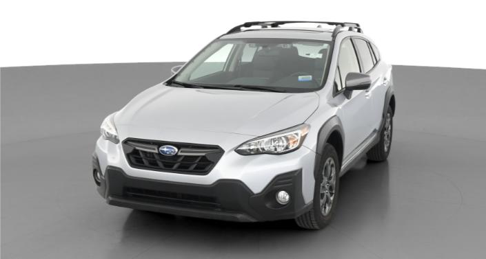 2023 Subaru Crosstrek Sport -
                Trenton, OH