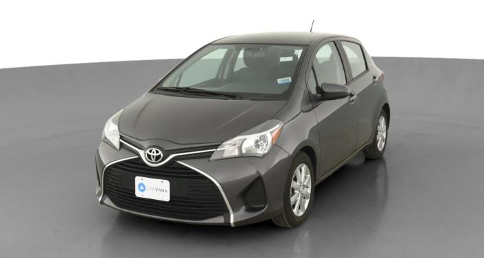 2016 Toyota Yaris LE -
                Indianapolis, IN